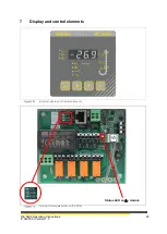 Preview for 23 page of HESCH HE 5422 Operating Instructions Manual