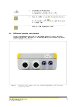 Preview for 27 page of HESCH HE 5422 Operating Instructions Manual