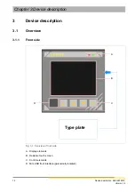 Preview for 12 page of HESCH HE 5697 MFC Manual