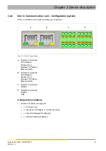 Preview for 19 page of HESCH HE 5697 MFC Manual