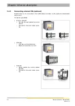 Preview for 22 page of HESCH HE 5697 MFC Manual