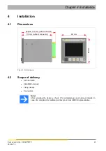 Preview for 23 page of HESCH HE 5697 MFC Manual