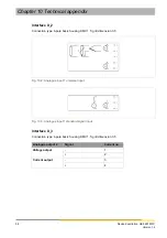 Preview for 38 page of HESCH HE 5697 MFC Manual