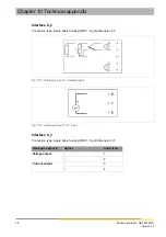 Preview for 46 page of HESCH HE 5697 MFC Manual