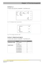 Preview for 47 page of HESCH HE 5697 MFC Manual