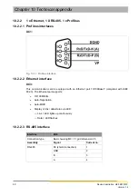 Preview for 50 page of HESCH HE 5697 MFC Manual