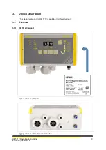 Preview for 9 page of HESCH HE 5712 Compact Operating Instructions Manual