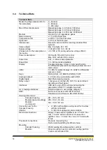 Preview for 14 page of HESCH HE 5712 Compact Operating Instructions Manual