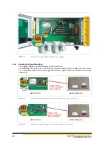 Preview for 20 page of HESCH HE 5712 Compact Operating Instructions Manual