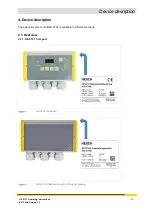 Предварительный просмотр 11 страницы HESCH HE 5731 Compact Operating Instructions Manual