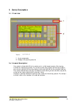 Preview for 15 page of HESCH HE 5750 Operating Instructions Manual