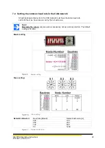 Preview for 23 page of HESCH HE 5750 Operating Instructions Manual