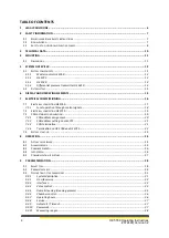 Предварительный просмотр 4 страницы HESCH HE 5760 Operating Instructions Manual