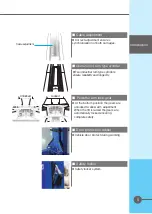 Предварительный просмотр 5 страницы HESHBON HL-26K Installation, Operation And Maintenance Manual