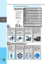 Предварительный просмотр 8 страницы HESHBON HL-26K Installation, Operation And Maintenance Manual