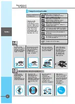 Preview for 12 page of HESHBON HL-32X Operation & Maintenance Manual