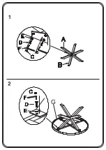 Preview for 26 page of Hesperide 159197 Manual