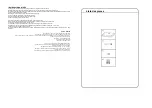 Preview for 3 page of Hesperide 159452 Assembly Instructions