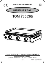 Preview for 31 page of Hesperide 167944 Assembly Instructions Manual