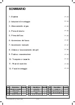 Preview for 32 page of Hesperide 167944 Assembly Instructions Manual