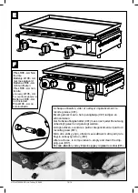 Preview for 72 page of Hesperide 167944 Assembly Instructions Manual