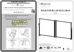 Предварительный просмотр 1 страницы Hesperide CAPAO 139459 Manual