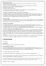 Preview for 6 page of Hesperide CUENCA 159006 Instructions Manual