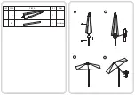 Preview for 14 page of Hesperide LOOMPA 165528A Instructions Manual