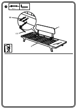 Предварительный просмотр 35 страницы Hesperide PULPY 165608 Assembly Instructions Manual