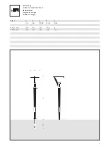 Предварительный просмотр 3 страницы Hess 10.08501.5000 Installation And Operating Instructions Manual