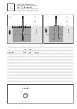 Предварительный просмотр 5 страницы Hess 10.08501.5000 Installation And Operating Instructions Manual