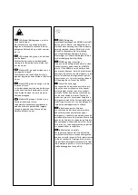 Preview for 3 page of Hess 12.02603.1V002 Installation And Operating Instructions Manual