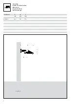 Предварительный просмотр 4 страницы Hess 12.02603.1V002 Installation And Operating Instructions Manual