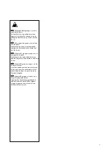 Предварительный просмотр 3 страницы Hess 12.15701.7 Installation And Operating Instructions Manual