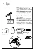 Предварительный просмотр 22 страницы Hess 12.15701.7 Installation And Operating Instructions Manual