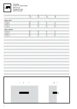 Preview for 4 page of Hess 12.35700.3 Installation And Operating Instructions Manual