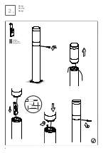 Preview for 8 page of Hess 16.20303.0V001 Installation And Operating Instructions Manual