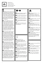 Preview for 2 page of Hess 20.13920.1V001 Installation And Operating Instructions Manual