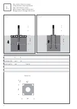 Preview for 6 page of Hess 20.13920.1V001 Installation And Operating Instructions Manual