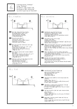 Preview for 11 page of Hess 20.13920.1V001 Installation And Operating Instructions Manual