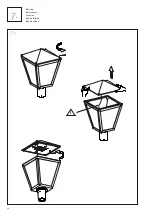 Preview for 12 page of Hess 20.13920.1V001 Installation And Operating Instructions Manual