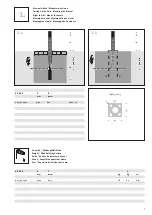 Preview for 5 page of Hess AGENA Installation And Operating Instructions Manual