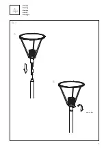 Preview for 9 page of Hess AGENA Installation And Operating Instructions Manual