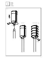 Preview for 9 page of Hess AVILA Installation And Operating Instructions Manual