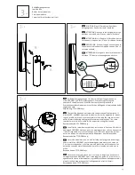 Preview for 13 page of Hess AVILA Installation And Operating Instructions Manual