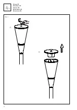 Предварительный просмотр 10 страницы Hess CAMPONE Installation And Operating Instructions Manual