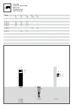 Preview for 4 page of Hess CENTO A Installation And Operating Instructions Manual