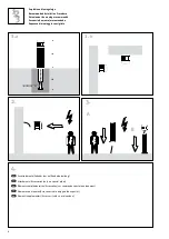 Preview for 6 page of Hess CENTO A Installation And Operating Instructions Manual