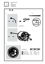 Предварительный просмотр 9 страницы Hess CENTO A Installation And Operating Instructions Manual