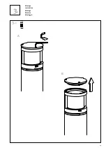 Preview for 13 page of Hess CENTO A Installation And Operating Instructions Manual